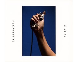 Grandbrothers - Dilation (CD)