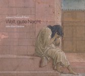 English Baroque Soloists - Welt, Gute Nacht (CD)