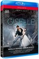 Royal Opera House - Adam: Giselle (Blu-ray)