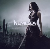 Nemesea - The Quiet Resistance (CD)