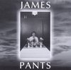 James Pants - James Pants (CD)