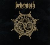 Behemoth - Demonica (CD) (Reissue)