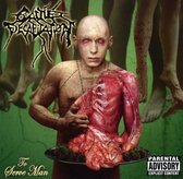 Cattle Decapitation - To Serve Man (CD)