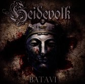 Heidevolk - Batavi (CD)