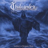 Thulcandra - Under A Frozen Sun (CD)