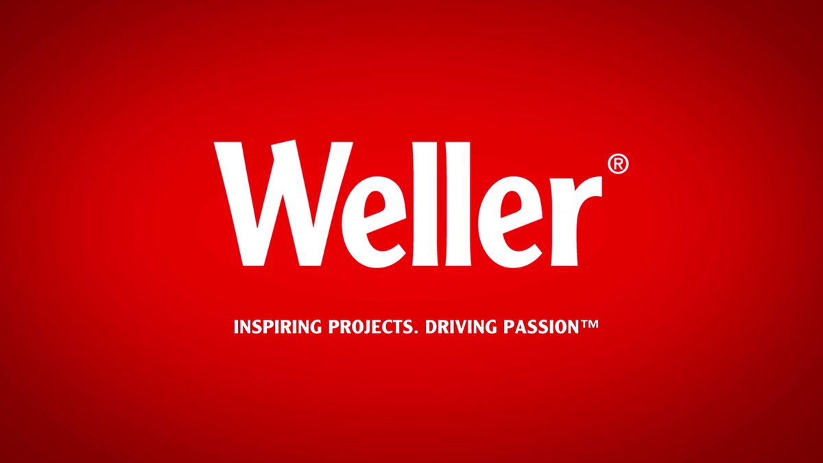 Weller Gassoldeerbout Butaan 25W-75W (draadloos) (WLBU75EU), Weller | Gereedschap