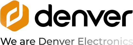 Denver PBQ-10001, powerbank met 10.000 mAh | bol.com