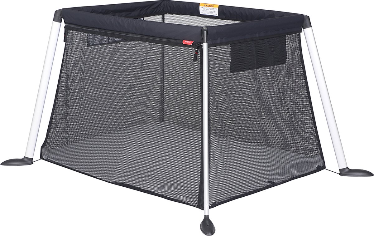 Phil & Teds 4-in-1 Reisbedje (Traveller)