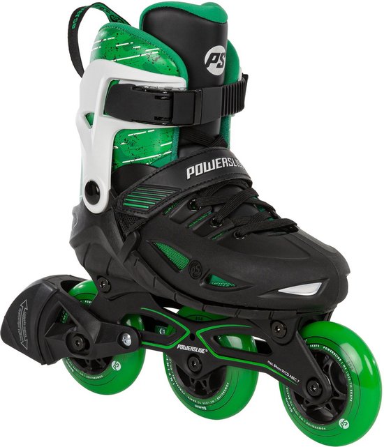 Powerslide Universe Inline Skates Junior (verstelbaar)