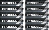 Procell Constant AA Batterij - Alkaline - Mignon - LR6 - 10 Stuks