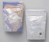 Post Partum Blend - Your V® - Postpartum - Yoni Stomen - V-steaming - na de bevalling/ vaginale genezing / geboorte verlies ( miskraam)