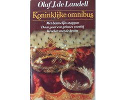 Omslag van Koninklijke omnibus