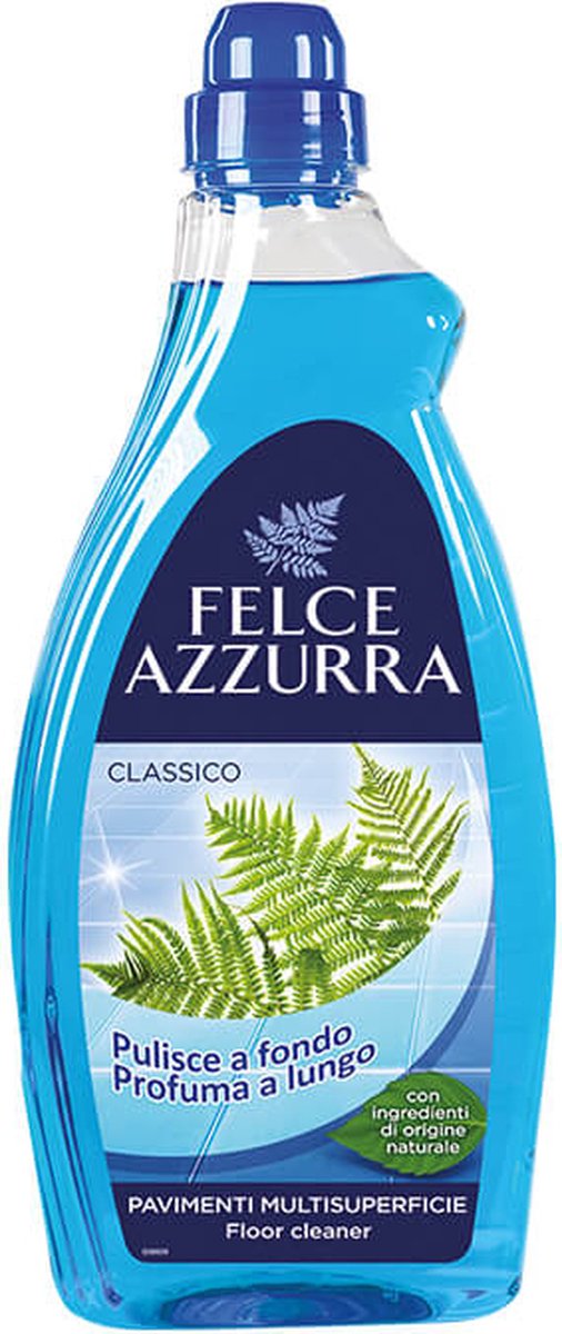 Felce azzurra VLOERREINIGER classico