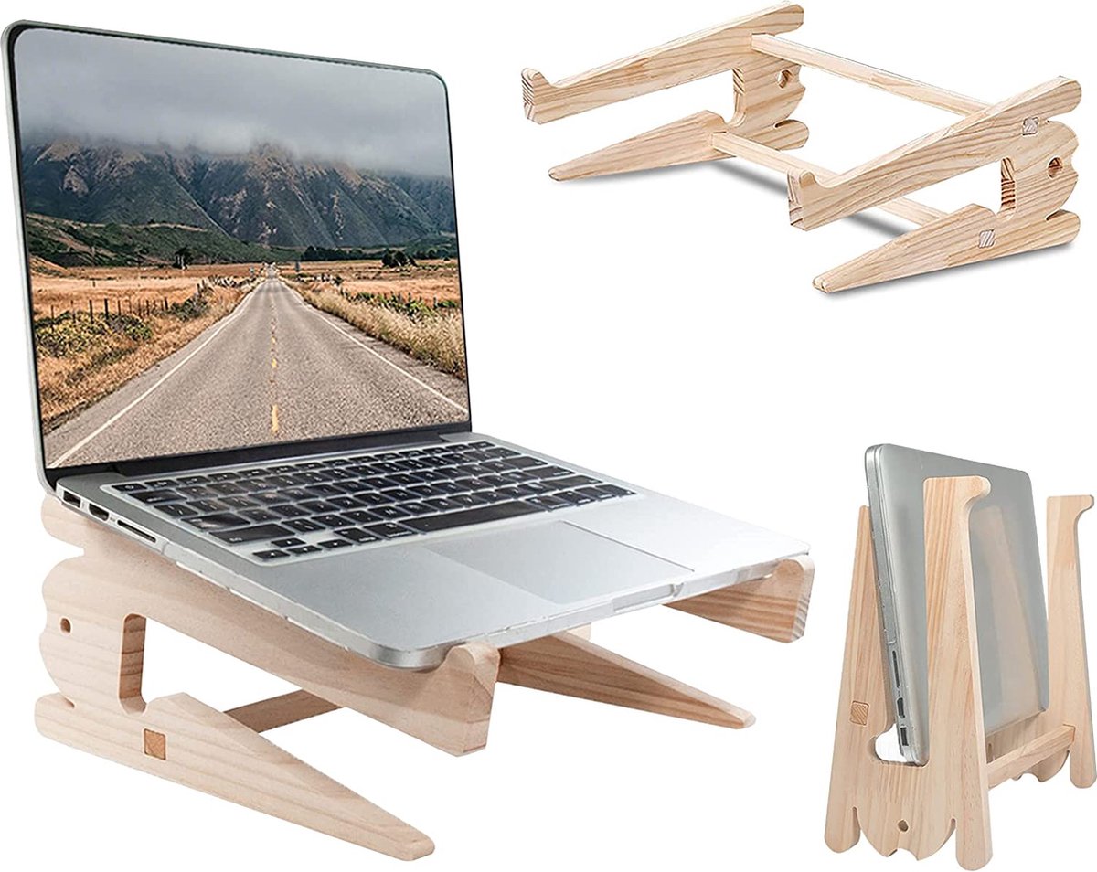 laptop standaard