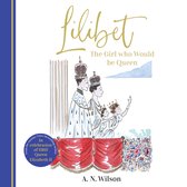 Lilibet: The Girl Who Would be Queen