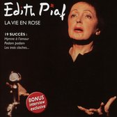 Édith Piaf - La Vie En Rose (Best Of Early Years) (CD)