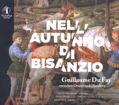 Theodora Baka, Ensemble Arkys, Ex Silentio, Dimitris Kountouras - Du Fay: Nell Autunno Di Bisanzio (CD)