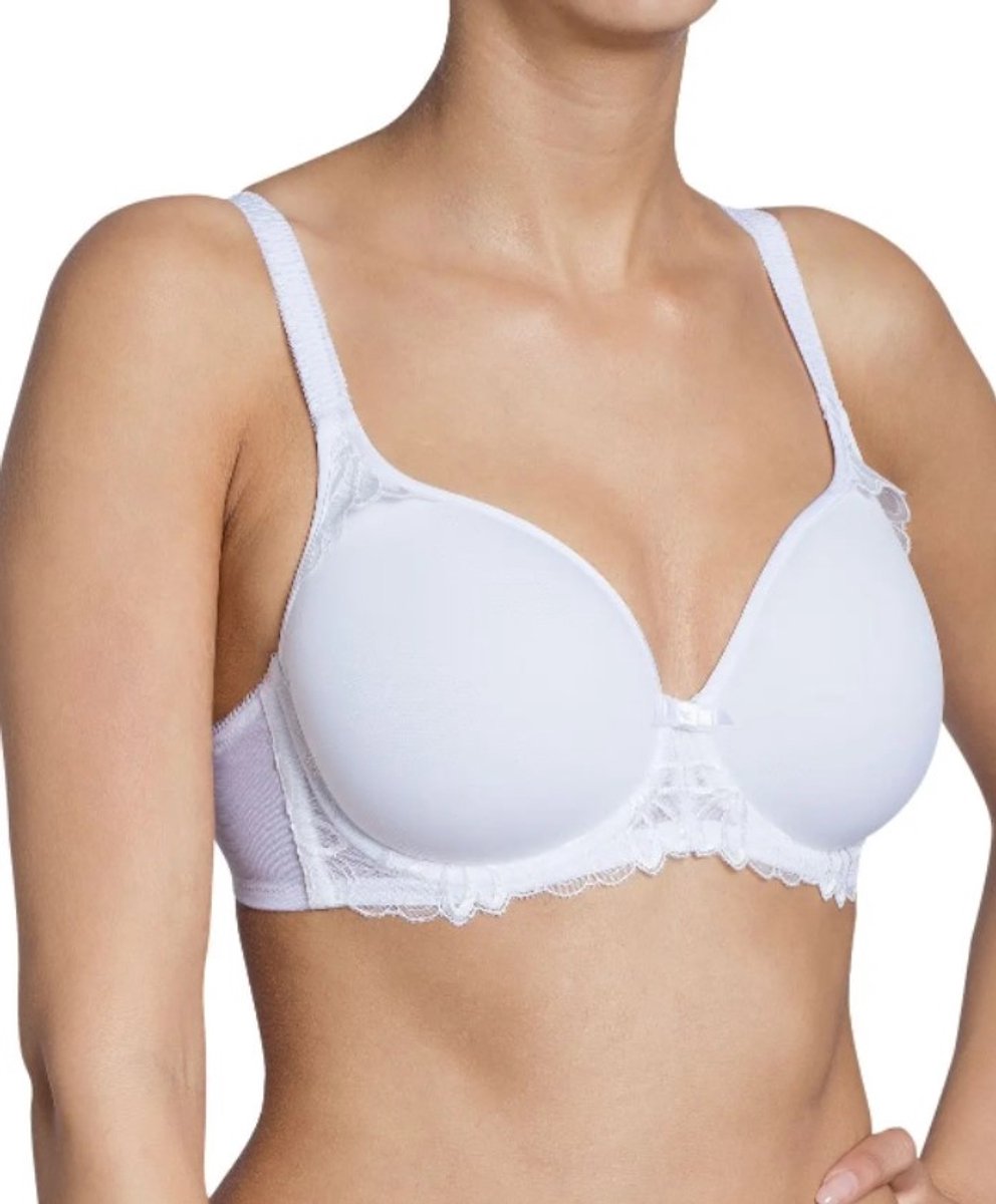 Triumph BH Beauty-Full Glam WP - 70E - Wit