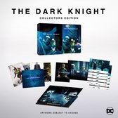 The Dark Knight (2008) (4K Ultra HD Blu-ray) (Steelbook)