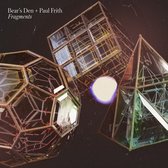 Bears Den Paul Frith - Fragments (LP) (Coloured Vinyl)