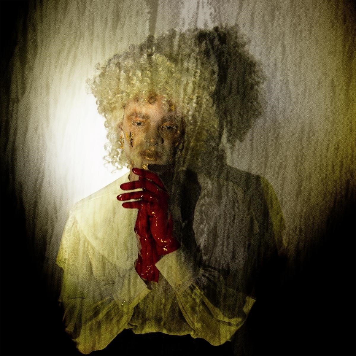 Fashion Club - Scrutiny (CD)