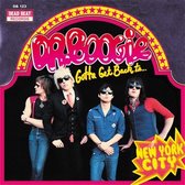 Dr. Boogie - Gotta Get Back To New York City (CD)