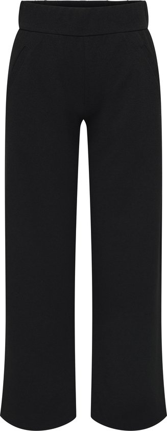 JDY JDYLOUISVILLE CATIA WIDE PANT JRS NOOS Dames Broeken - Maat L