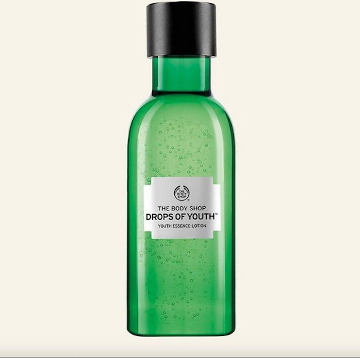 The Body Shop - Drops of Youth™ Youth Essence-Lotion - 160ml - Voor rijpere huid - Bevat edelweiss