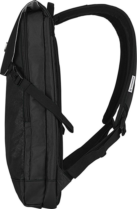 Victorinox Altmont Original Flapover Laptop Backpack Black bol
