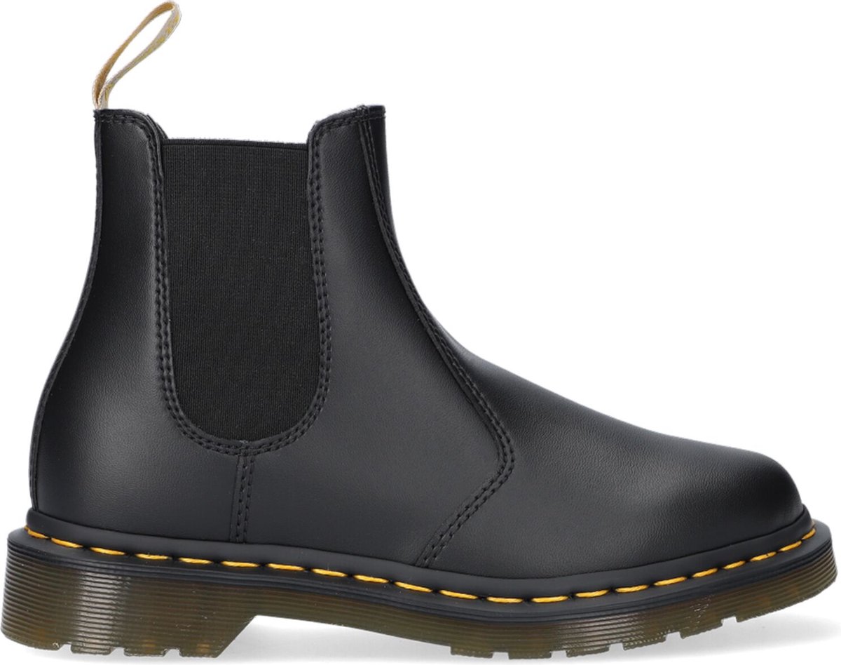 DR. MARTENS 2976 Vegan Boots Dames Zwart