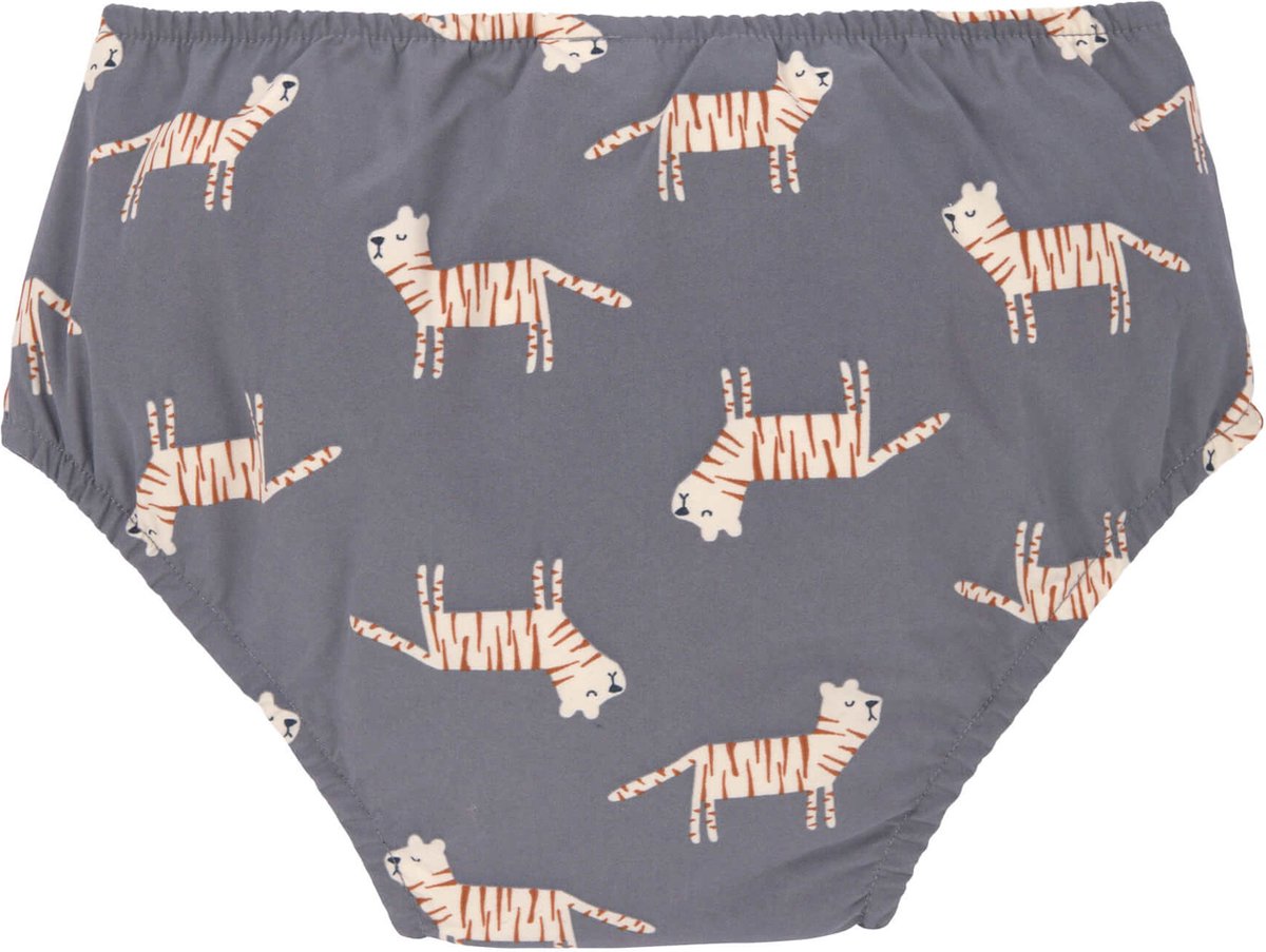 Lässig UV Zwemluier Dolphin Peach - My Baby