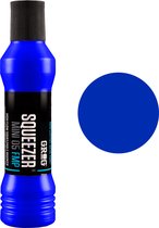 Grog Squeezer FMP Mini - Verfstift - Schrijfbreedte 5 mm - Permanente Marker - Diving Blue