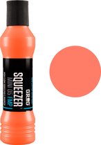 Grog Squeezer FMP Mini - Verfstift - Schrijfbreedte 5 mm - Permanente Marker - Neon Orange