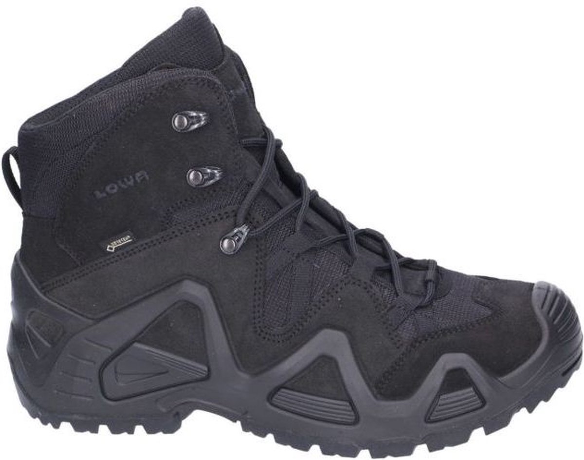 Lowa Zephyr GTX® Mid TF Wandelschoenen Heren 44.5 Zwart