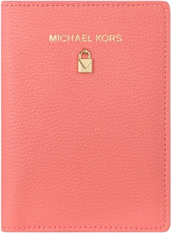Michael Kors Passport Wallet passport cover kaarthouder