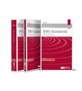 IFRS Standards-Issued at 1 January 2022