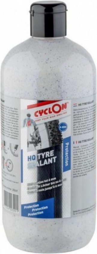 T16000 Navulfles 450ml reisendichtmittel Terra-s ML Motorcycle Parts