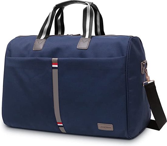 LOVEVOOK Damesreistas, grote handbagage Weekendtassen Cabine Vliegtuig Moederschapstas, Waterdichte reistas Sporttas Duffle Sporttas LOVEVOOK Damesreistas, grote handbagage Weekendtassen Cabine Vliegtuig Moederschapstas, Waterdichte reistas Sporttas Duffle Sporttas