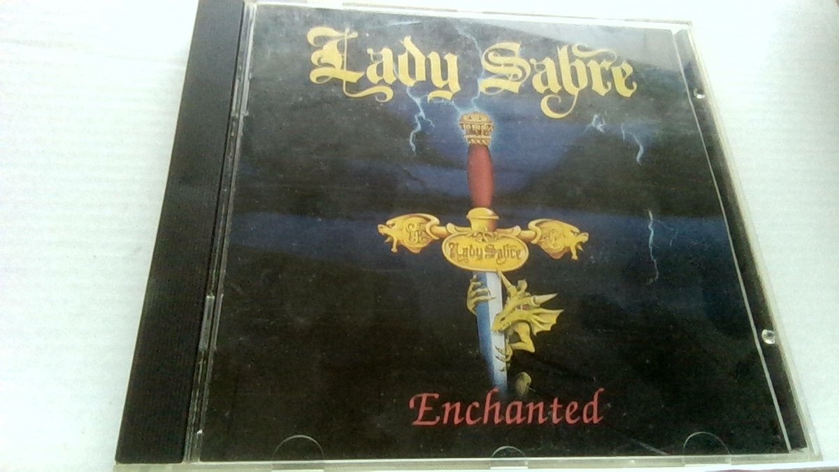 LADY SABRE