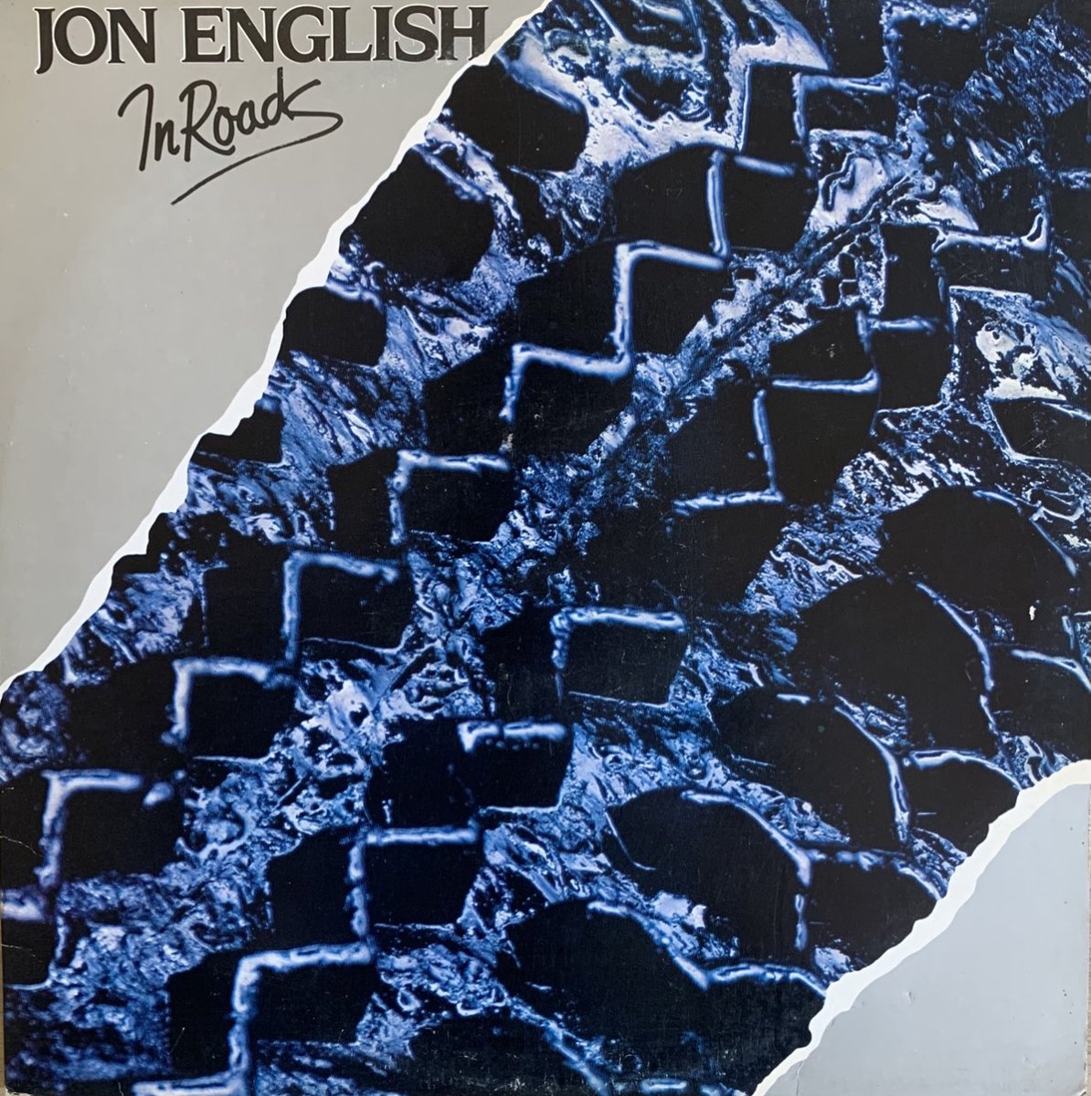 In Roads (LP)