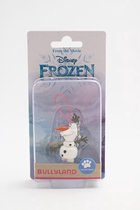 Porte-clés Walt Disney Mini Olaf - La Reine des Frozen - 5 cm