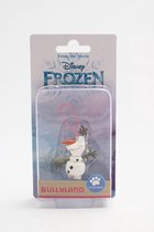 Walt Disney Mini Olaf Sleutelhanger - Frozen - 5 cm