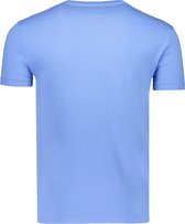 Polo Ralph Lauren  T-shirt Blauw voor heren - Lente/Zomer Collectie