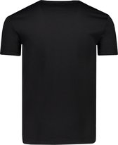 Polo Ralph Lauren  T-shirt Zwart voor heren - Lente/Zomer Collectie