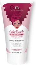 Claude Bell - Jolie Boucle Intens Voedende Haargroeisupplement Booster Crème Voor Droog & Gekruld Haar 150 ml. - - - Droog haar - - - Haarcrème - - - -