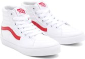 Vans UY SK8-HI (Pop Classic Tumble) red/true white