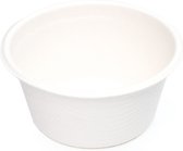 Biodore | Sauscup | Suikerriet | Bagasse | 50x 55ml