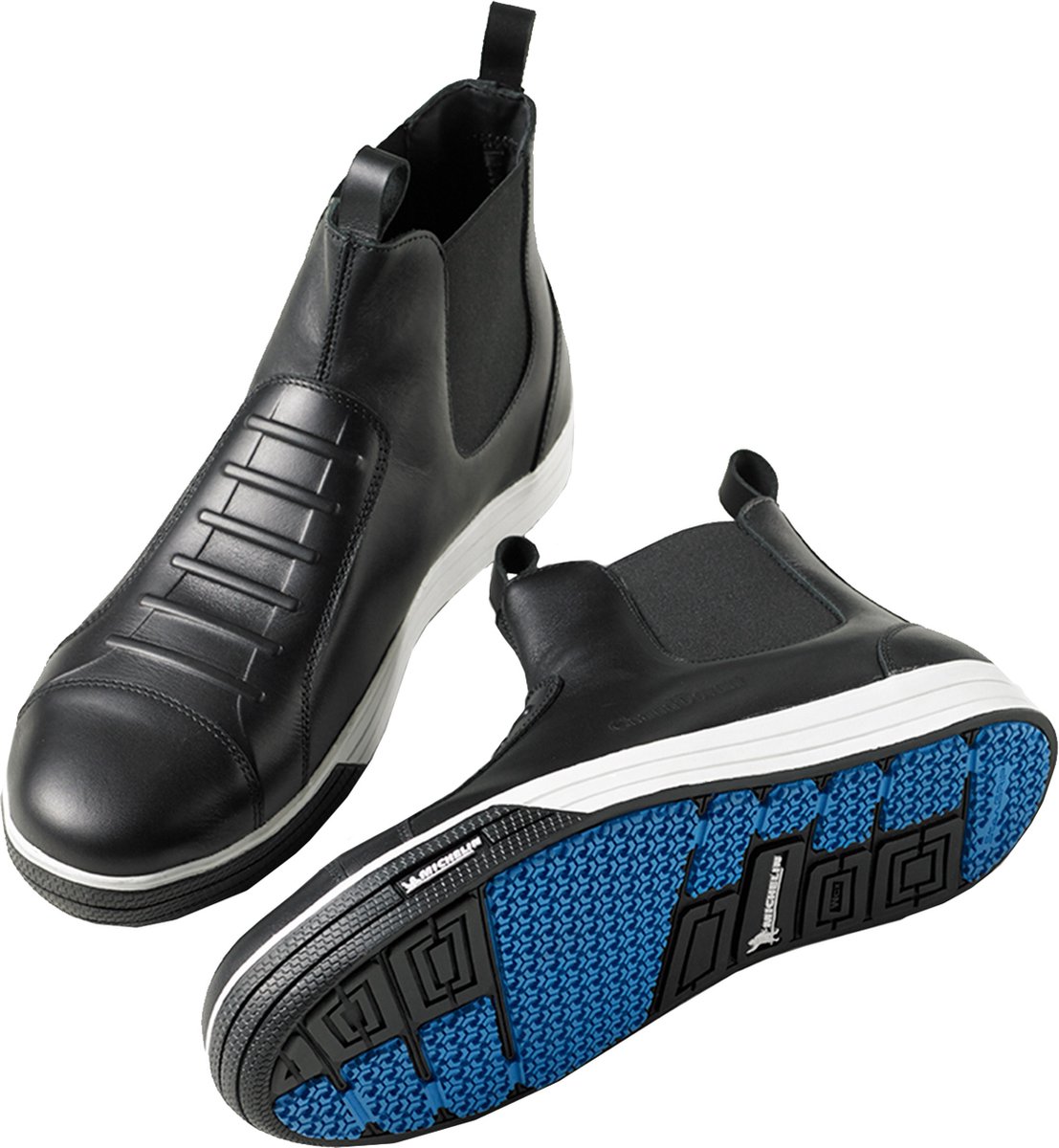 Chaud Devant Werkschoenen GT1 Pro Magister 796 Heren S2 SRC - Maat 41
