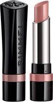 Rimmel London The Only One Lipstick - 210 Mauve-Ment- 3.4 g - bruin