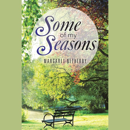 Some of My Seasons - cover